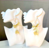 Coco Pearl Earrings