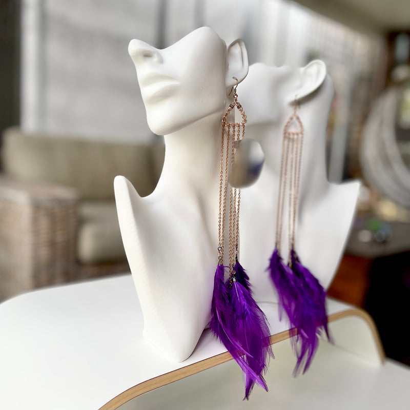 Earrings of the Day