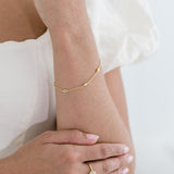 Tessa Bracelet Gold