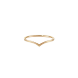 Ivy Ring Gold