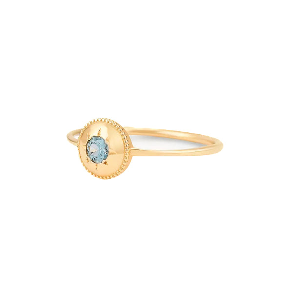 Azura Ring Gold